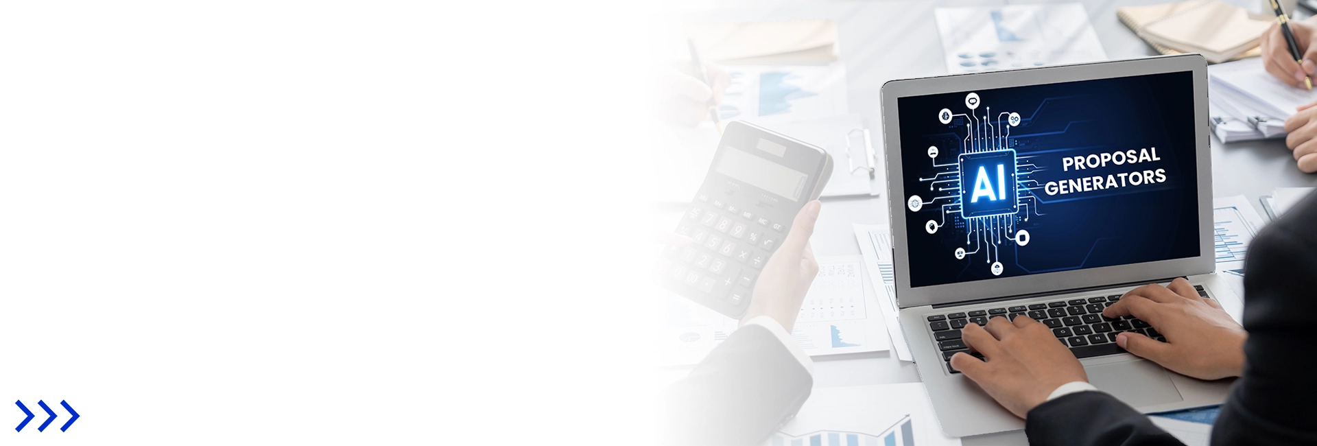 Close More Deals with AI Proposal Generator Tool for Agencies